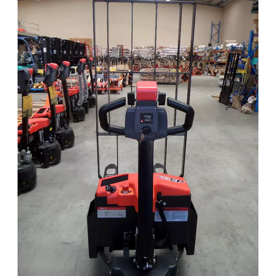 Full Electric Standard Pallet Jack Pallet Jack in Australia Waste