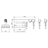 fixed-jib-short-jib-attachment-with-4750kg-swl