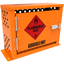 Picture of 14 Cans Aerosol Storage Cabinet Class 2