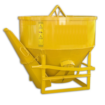 Picture of Concrete Kibble 0.35m3