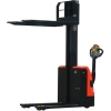 Picture of Electric Narrow Stacker 1000kg 1600mm Lift