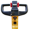 Picture of Electric Towing Tug- 4Ton With Towbars And Hitch