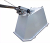 Picture of Crane and Forklift  Self Dumping Bin