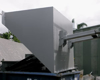 Picture of Forklift Self Dumping Bin 1.7m3 1000kg