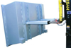 Picture of Jumbo Self Dumping Bin 4.30m3