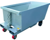 Picture of Short Self Dumping Bin 0.30m3