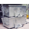 Picture of Tip Up Waste Bins / Tipping Bin 1.00m2