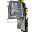 Picture of Drop Bottom Bin for Durable Waste and Storage Containment