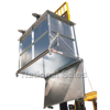 Picture of Drop Bottom Bin for Durable Waste and Storage Containment