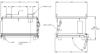 Picture of Drop Bottom Bin 0.8 m2