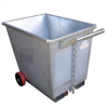 light-weight-forklift-skip-bin-0.5m2-with-wheels