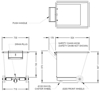 light-weight-forklift-skip-bin-0.5m2-with-wheels