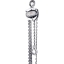 Picture of Toho Stainless Steel Chain Block / Chain Hoist 1000kg 6m