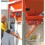 Picture of Clam Shell Gate for Bulk Bag Filling Frame