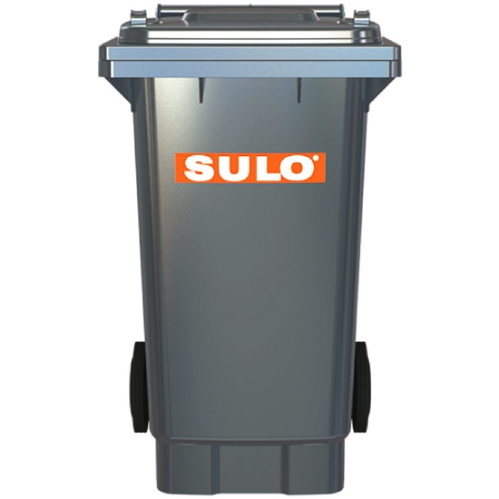 Picture of 140 Litre Wheelie Bins - Bulk Price Purchase