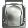 Picture of 60 Litre Wheelie Bins - Bulk Price Purchase(25Bins)