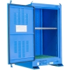 Picture of 160L Outdoor Dangerous Goods Storage Cabinet