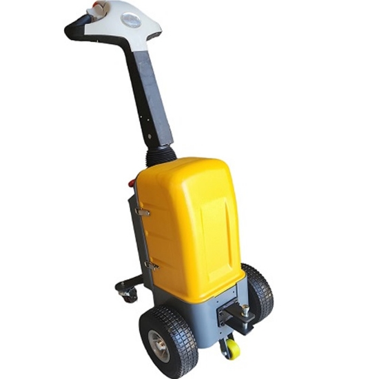 Picture of Electric Towing Tug 500kg with Hitch