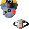 Picture of Electric Towing Tug 500kg with Hitch