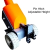Picture of Electric Towing Tug 1.6Tonne with Swinging Hitch