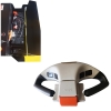 Picture of Full Electric Car Mover Tug 1.5T Compact Ride-On Vehicle Mover